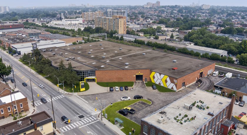 Self Storage Weston